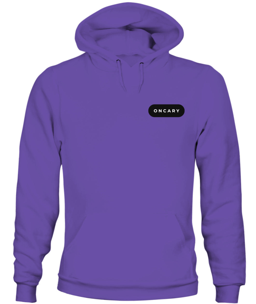Unisex Hoodie | Zuni Sportswear ZS5001