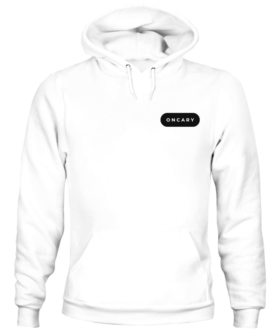 Unisex Hoodie | Zuni Sportswear ZS5001