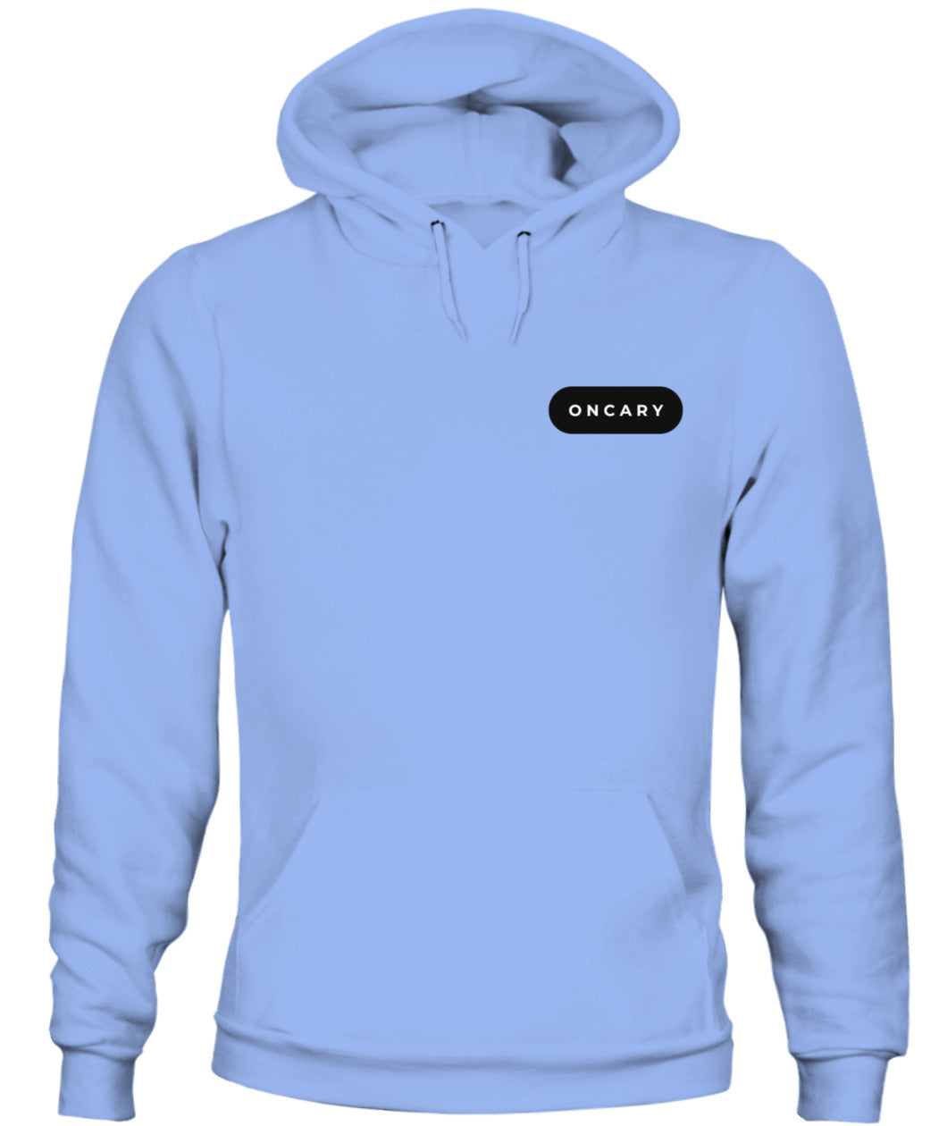 Unisex Hoodie | Zuni Sportswear ZS5001