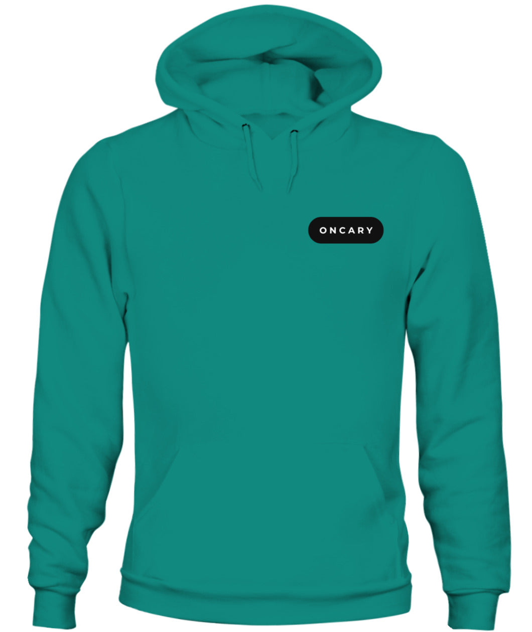 Unisex Hoodie | Zuni Sportswear ZS5001