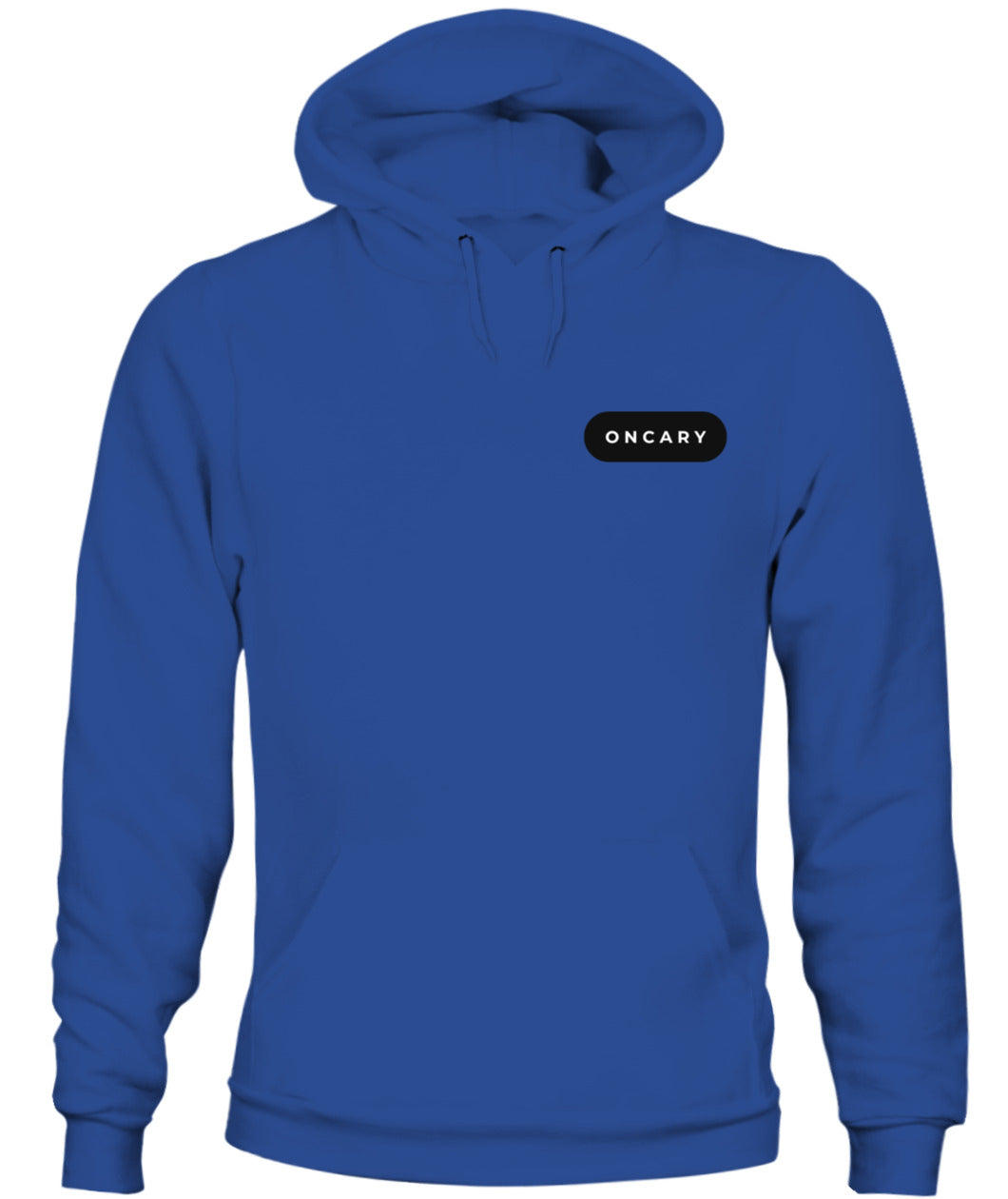 Unisex Hoodie | Zuni Sportswear ZS5001