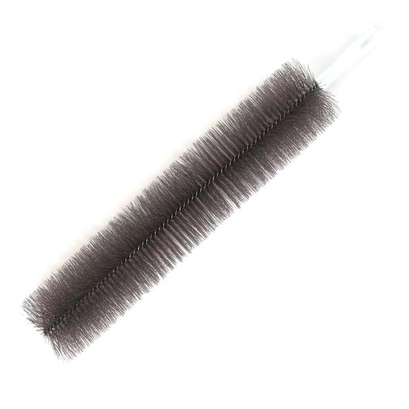 Fan Dusting Brush Flexible Bendable Microfiber Duster Fan Blinds Sofa Air Conditioner Car Cleaner Furniture Cleaning Accessories