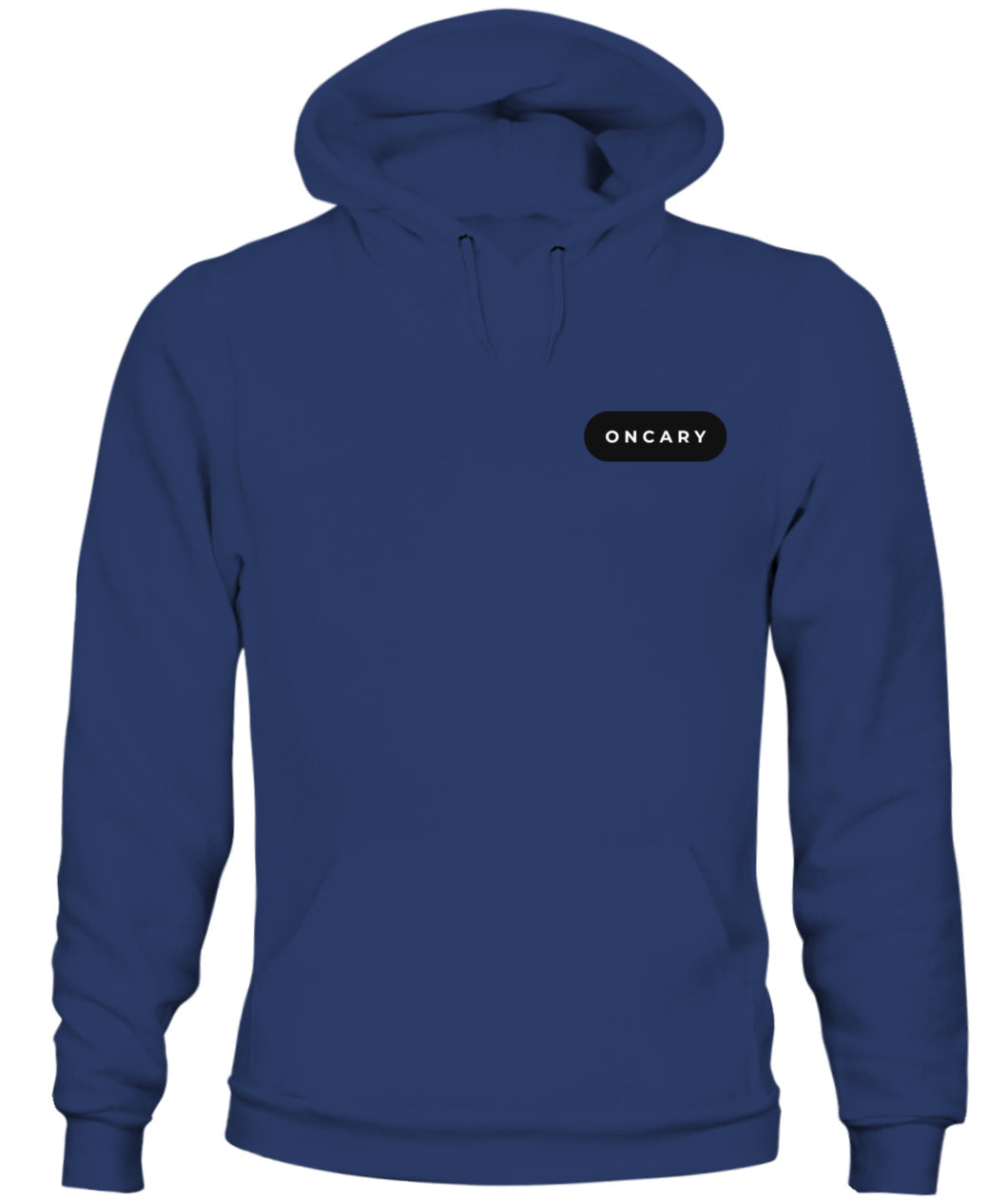 Unisex Hoodie | Zuni Sportswear ZS5001