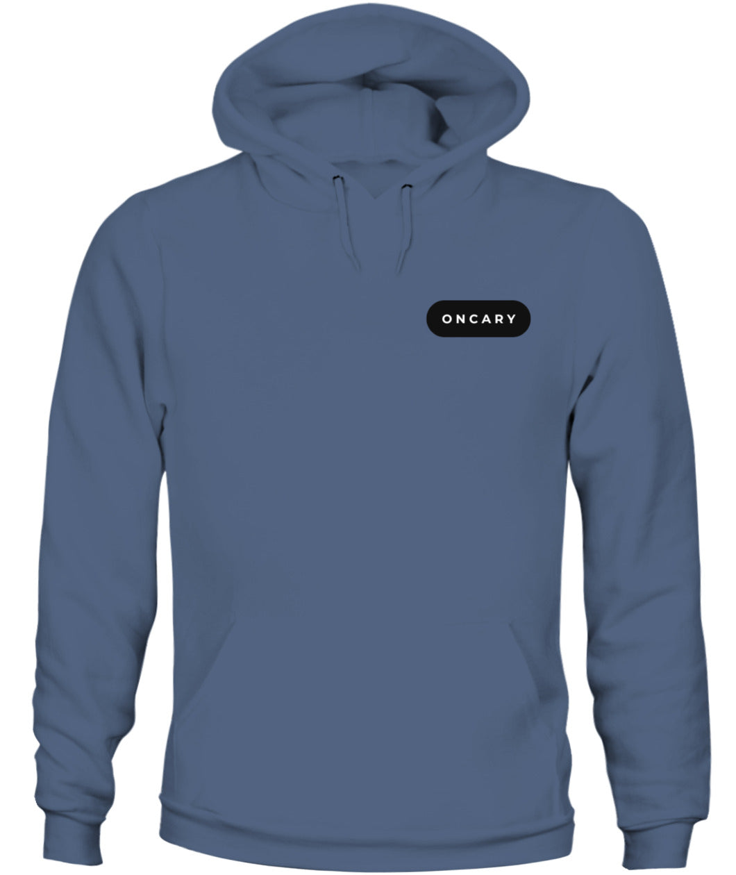 Unisex Hoodie | Zuni Sportswear ZS5001