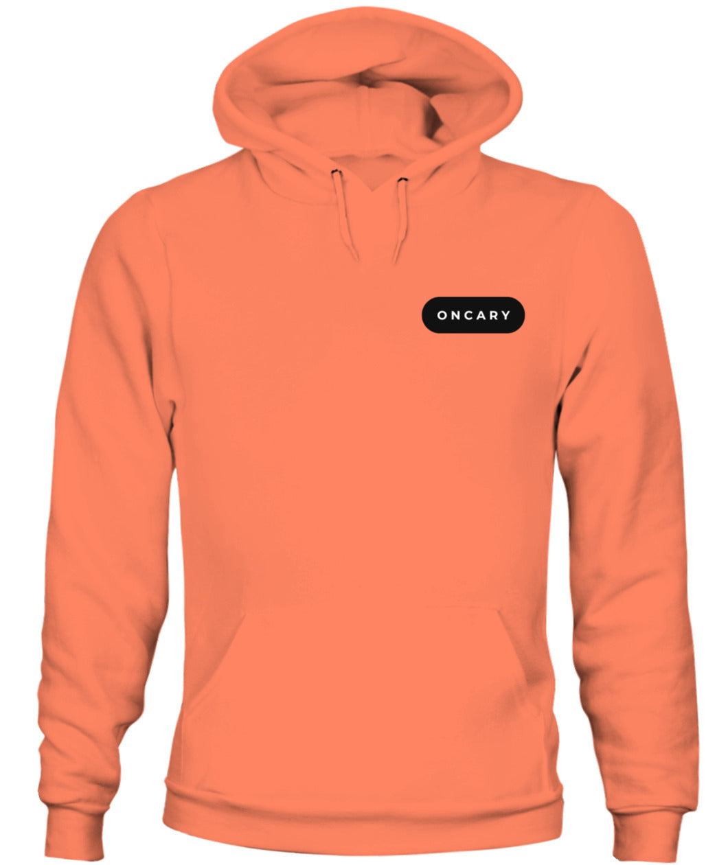 Unisex Hoodie | Zuni Sportswear ZS5001